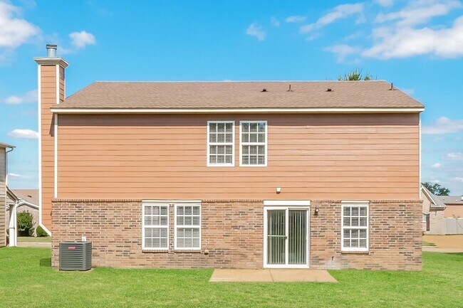 Building Photo - 7789 Gosbrook Ln