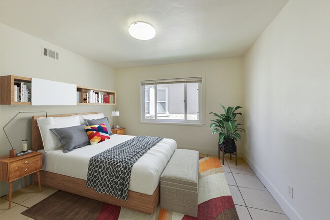 Floorplan - 1732 27th Avenue