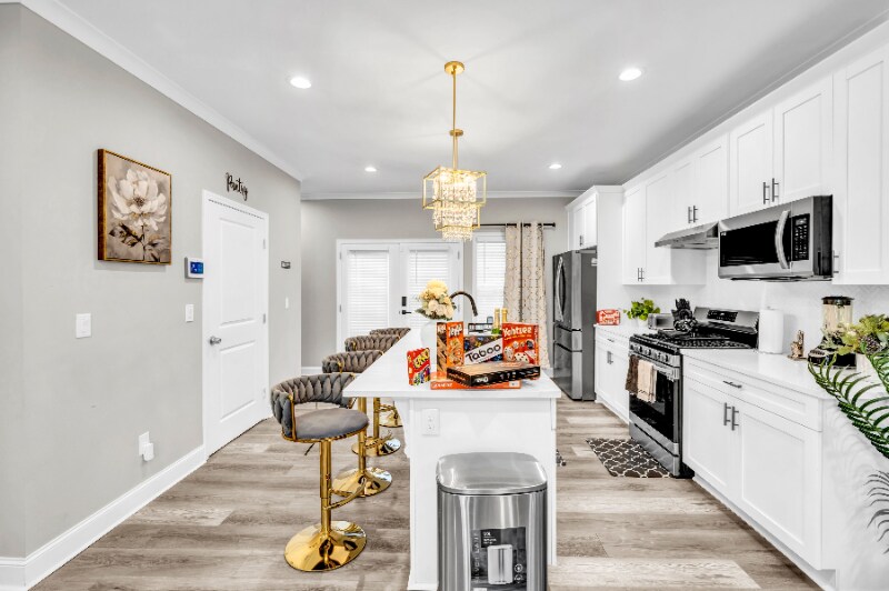 Building Photo - 1330 Adams Dr SW