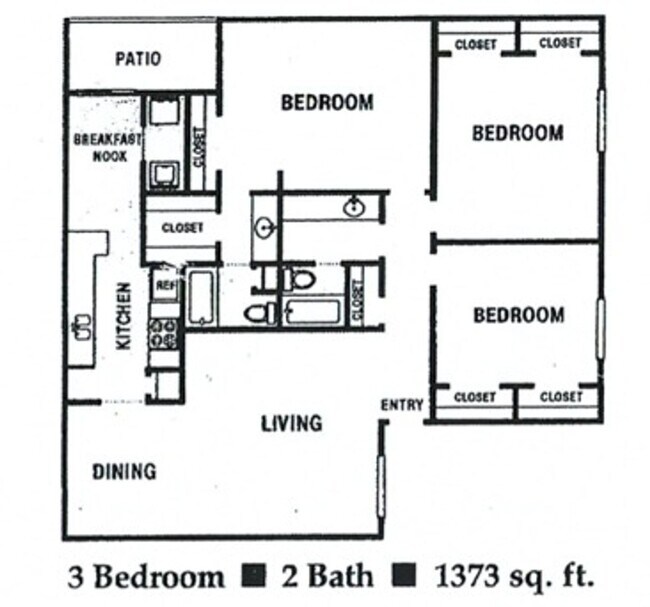 Primary Photo - 6200 W Tidwell Rd