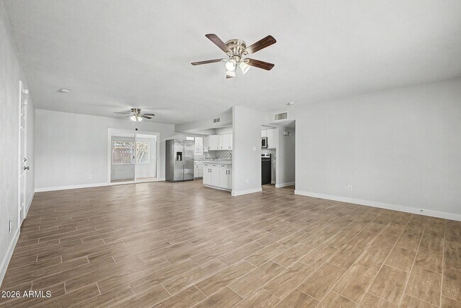 Building Photo - 6536 W Turney Ave