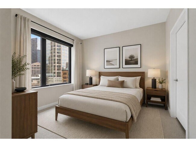 Building Photo - 497 S Marquette Ave