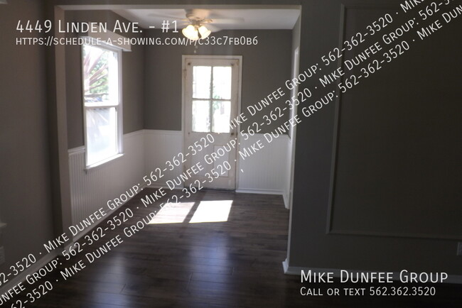 Building Photo - 2BR/1BA Apartment Located in Bixby Knolls