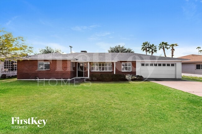 Building Photo - 2025 West Campbell Ave