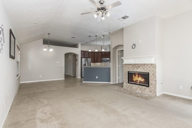 Building Photo - 7706 Quiet Trace Ln