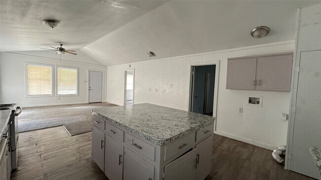 Building Photo - 2600 Stadium Dr