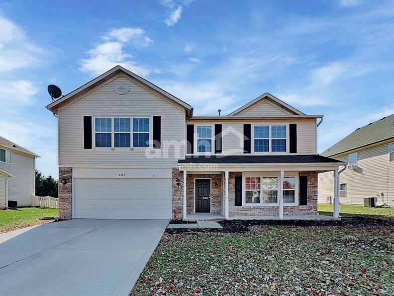 Primary Photo - 6385 Matcumbe Way