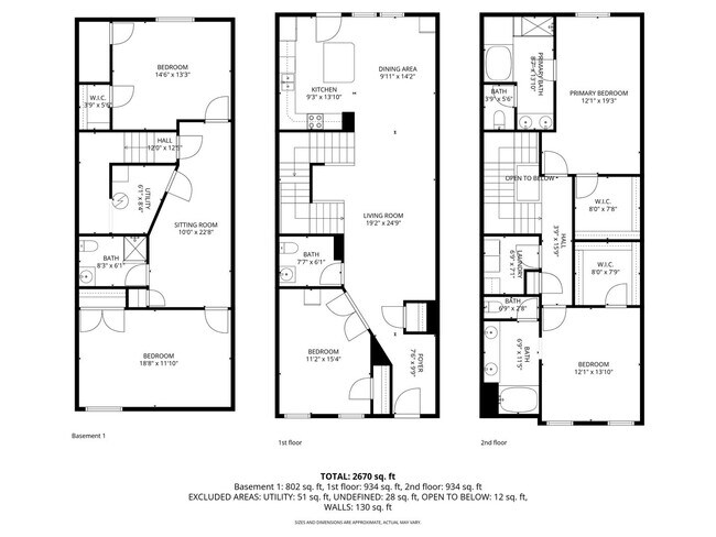 Building Photo - Exceptional 5-Bedroom Home Steps from the University of Denver