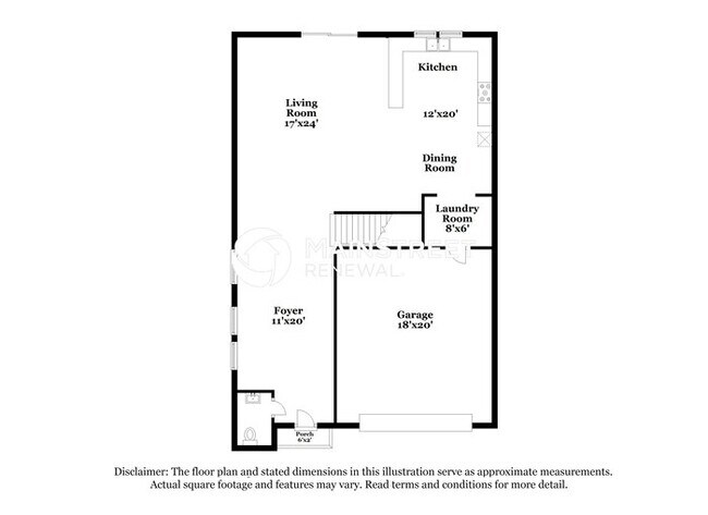 Building Photo - 3 Bedroom Pet-Friendly Home in MERIDIANVIL...