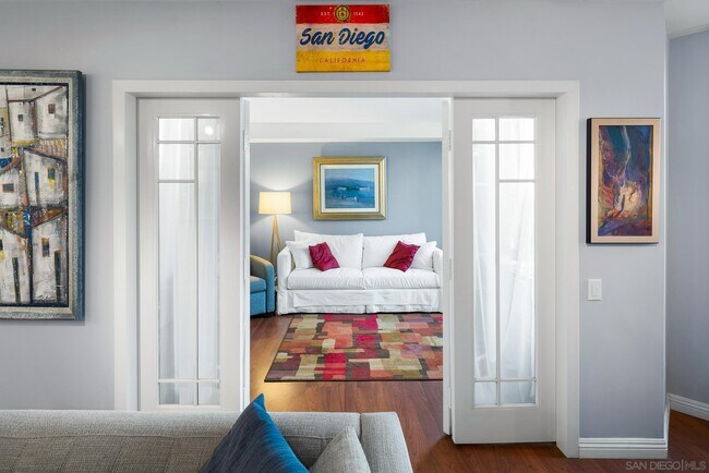 Building Photo - 500 W Harbor Dr