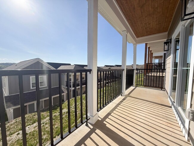 Building Photo - Spacious 3-Bedroom + Flex Room at Highbury | Jack & Jill Bath