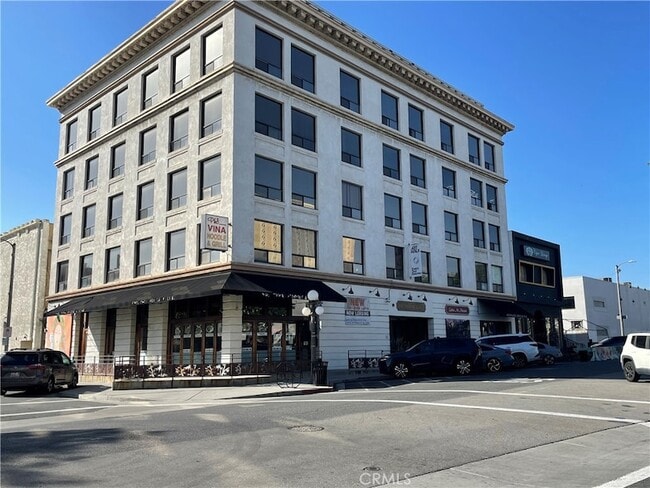 Building Photo - 101 W Mission Blvd