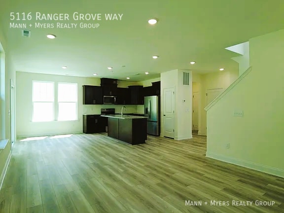 Building Photo - 5116 Ranger Grv Wy