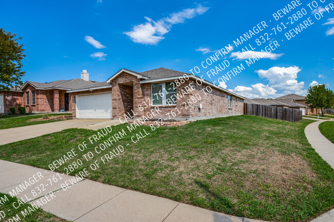 Building Photo - Award Winning Mansfield ISD 4 Bedroom Home...