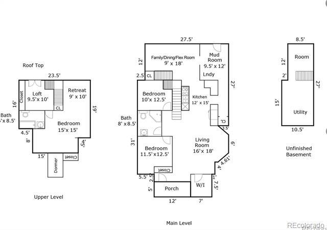 Building Photo - 1516 Lafayette St