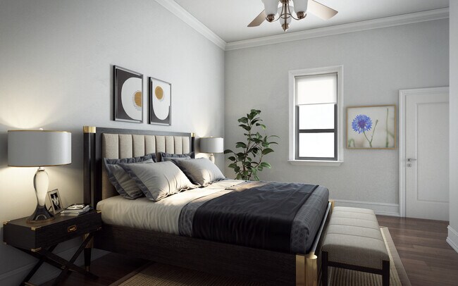 Building Photo - 1610 N Normandy Ave