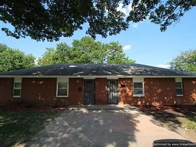 Building Photo - 7317 Agnes Ave