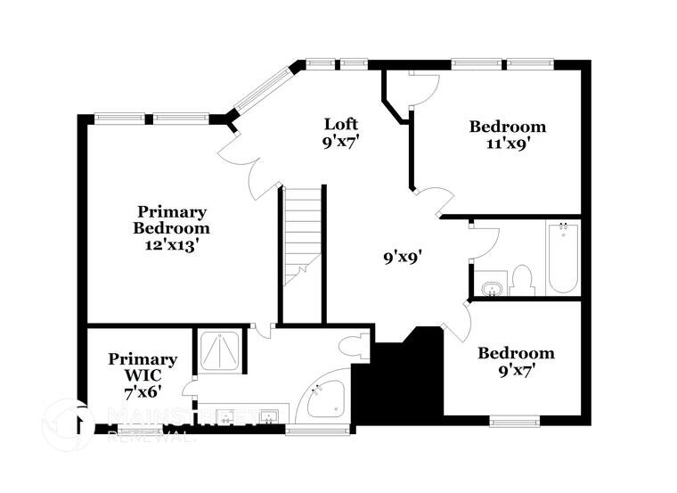 Building Photo - 5118 Oaktree Trail