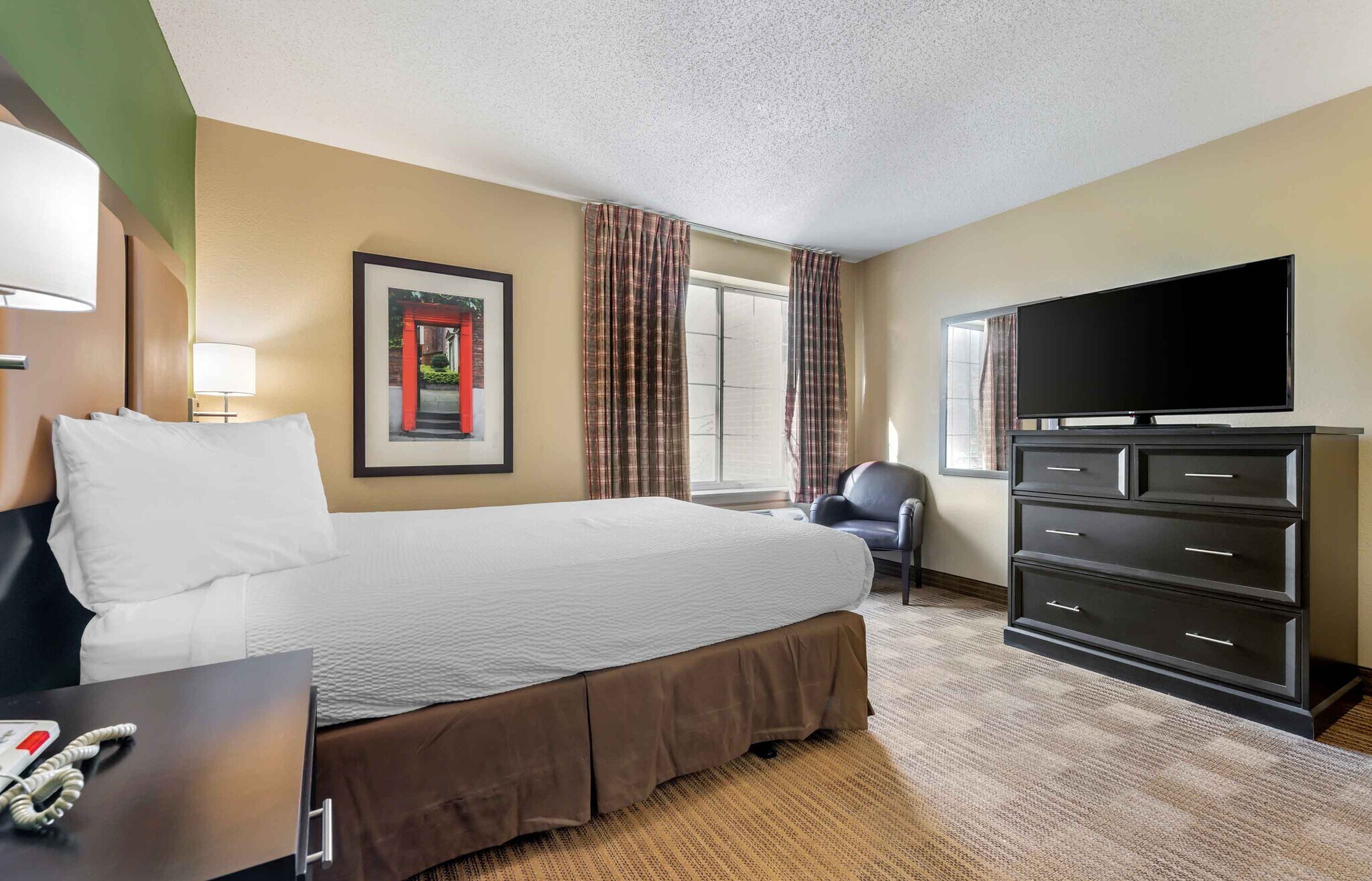 Building Photo - Furnished Studio-Minneapolis - Eden Prairie - Technology Drive