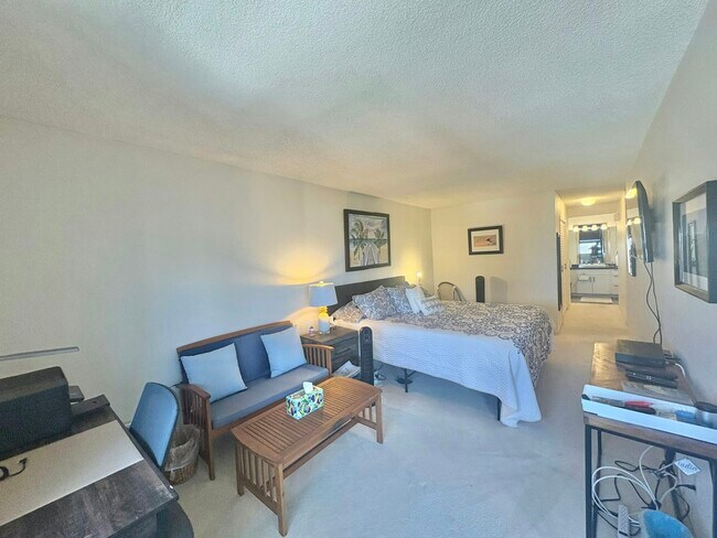 Building Photo - 55 S Kukui St