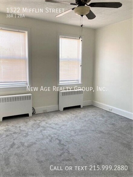 Building Photo - 1322 Mifflin St