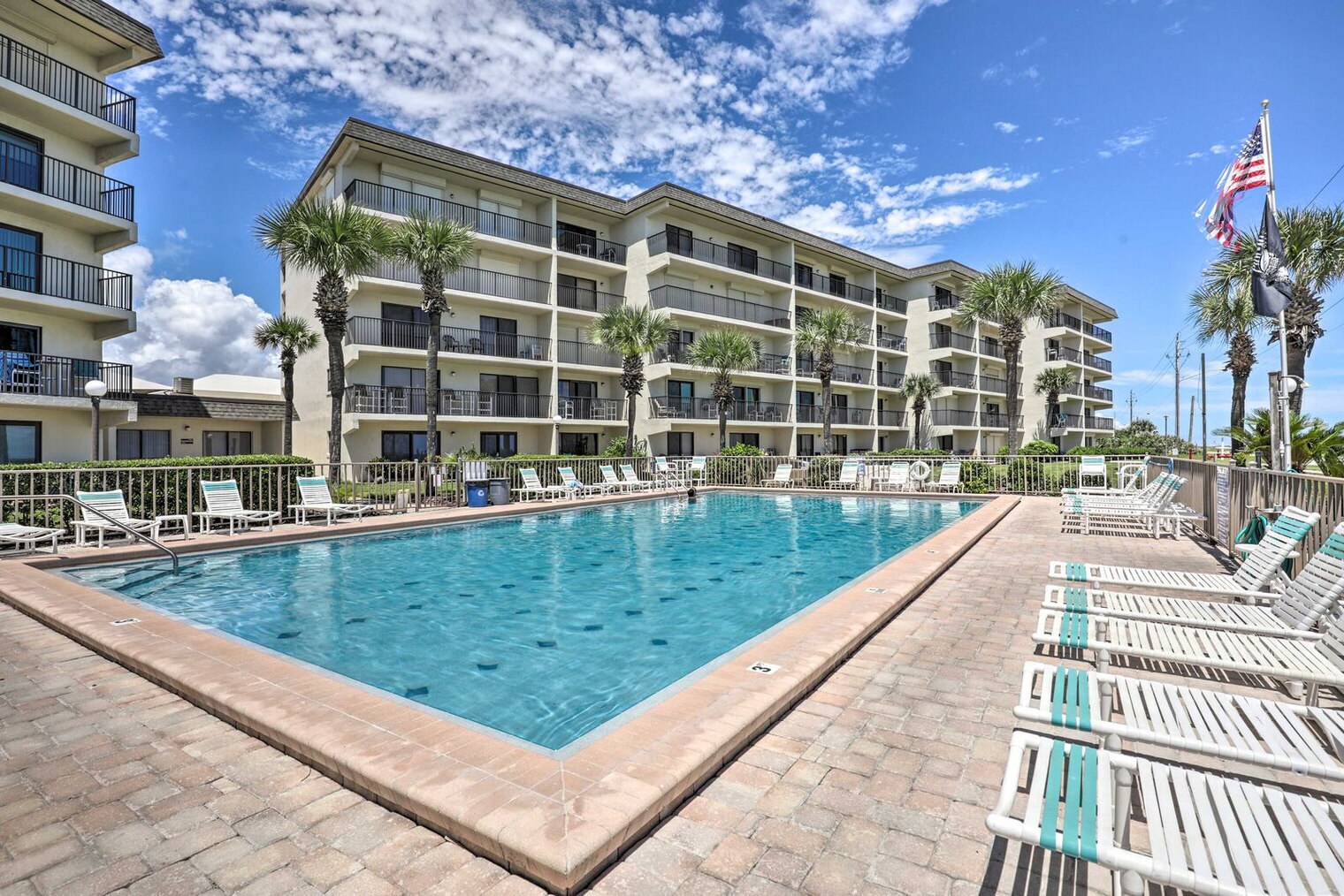 Building Photo - 2700 Ocean Shore Blvd