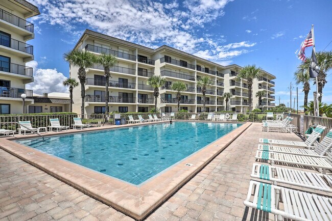Building Photo - 2700 Ocean Shore Blvd
