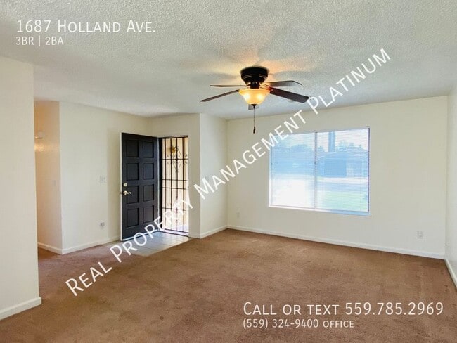 Building Photo - 1687 Holland Ave