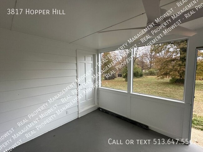 Building Photo - 3817 Hopper Hill Rd