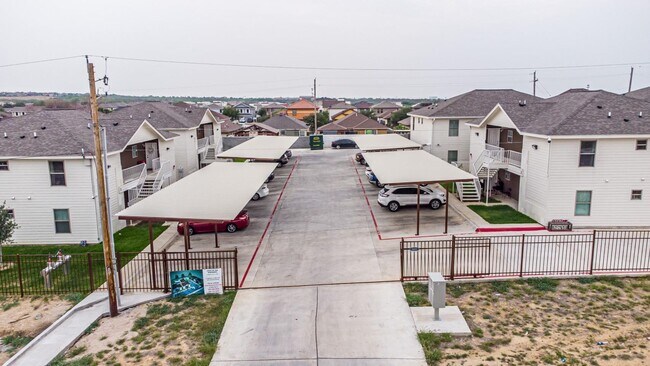 Building Photo - 2601 Lomas Del Sur Boulevard