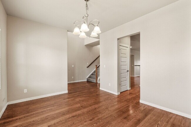 Building Photo - Pristine 4 Bedroom Home in Colorado Springs