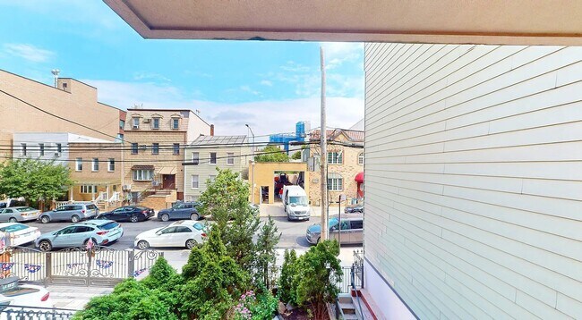 Building Photo - wonderful one bedroom for immediate move