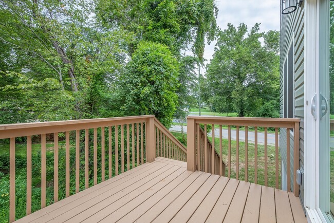 Building Photo - Modern Home in Shiloh!