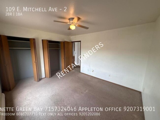 Building Photo - 109 E Mitchell Ave