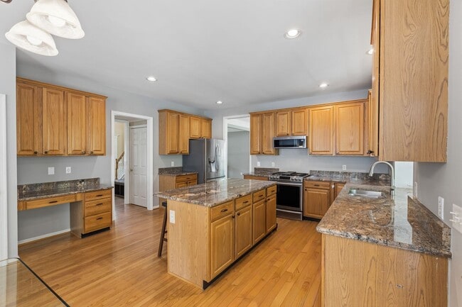 Building Photo - Woods at Louviers Colonial - Available June 1