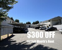 Building Photo - $300 Off First Full Month!  2 Bedroom 2 Bathroom - Upper Level Condo - Bonney Lake - #L3