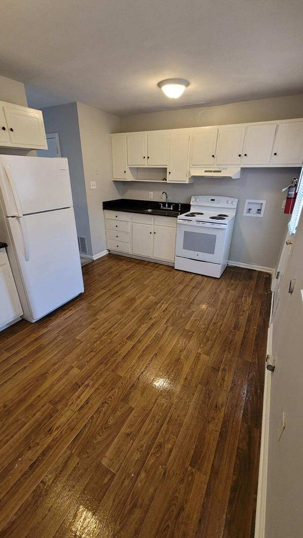 Building Photo - Cedar Fork Apartments