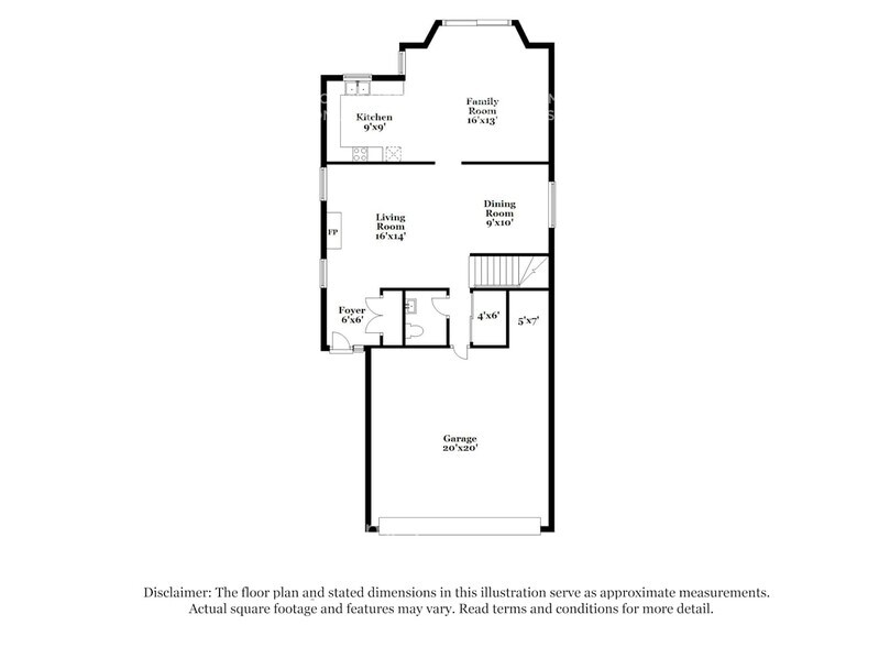 Building Photo - 1751 Forest Walk Dr