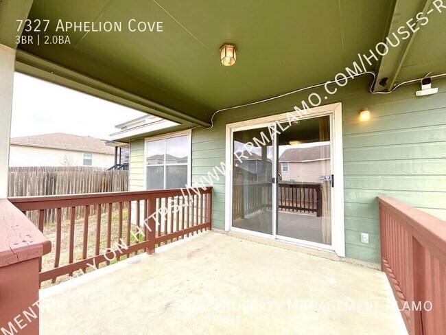Building Photo - 7327 Aphelion Cove