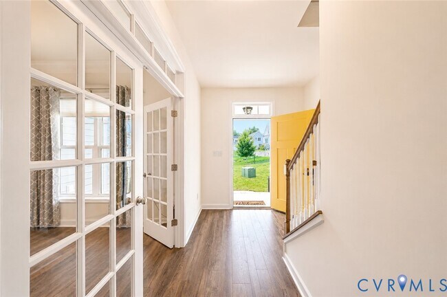 Building Photo - 8801 Rams Crossing Pl