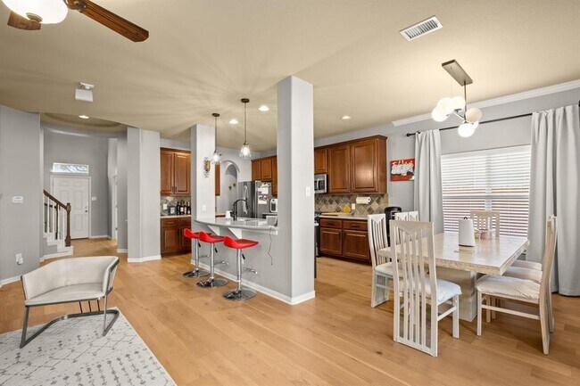 Building Photo - 3545 Dolomite Trail