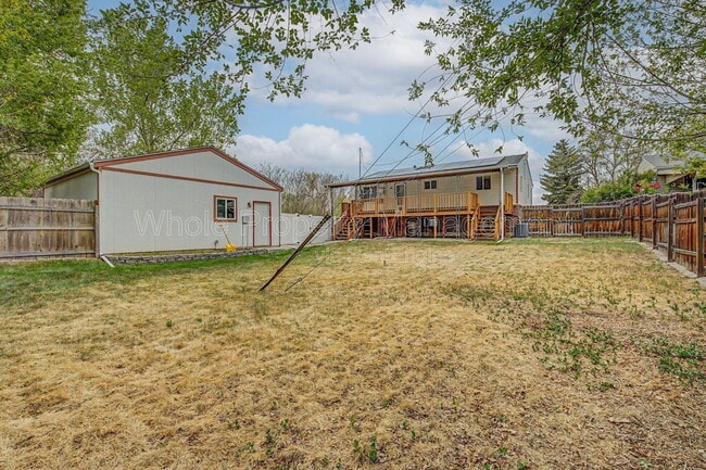 Building Photo - 4204 Hoyt St