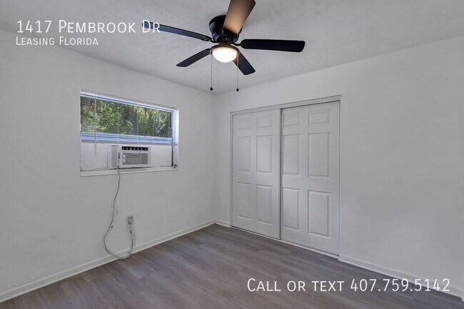 Building Photo - 1417 Pembrook Dr