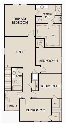 Building Photo - 2002 Prairie Ln