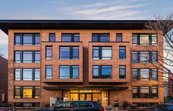 Building Photo - 801 N St NW