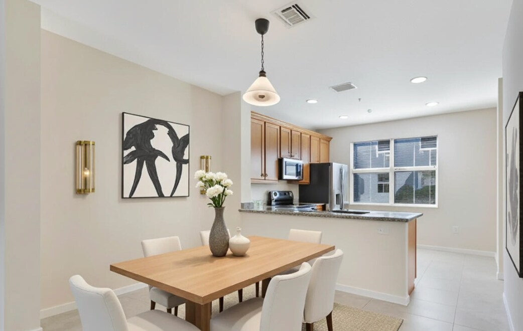 Building Photo - 1247 Via de Fossi