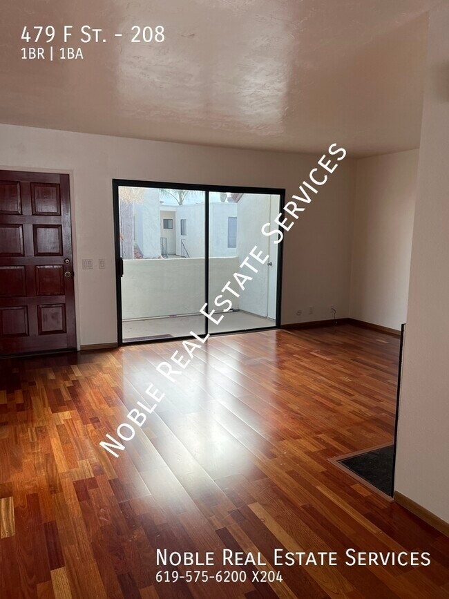 Building Photo - 479 F St