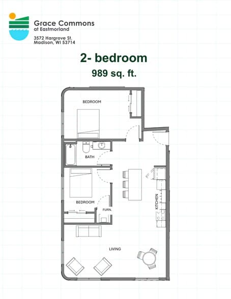 Building Photo - 3572 Hargrove St