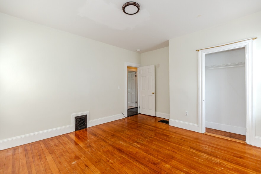 Bedroom #1 - 173 Oakland Ave