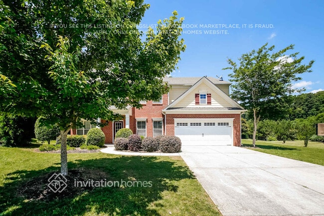 Building Photo - 505 Lakeside View